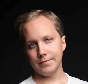 Егор Шилов