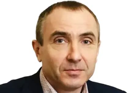 Алексей Никитин