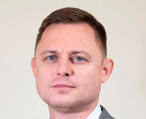 Arthur Andreyev