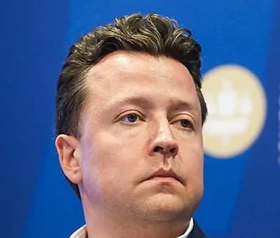 Андрей Белевцев