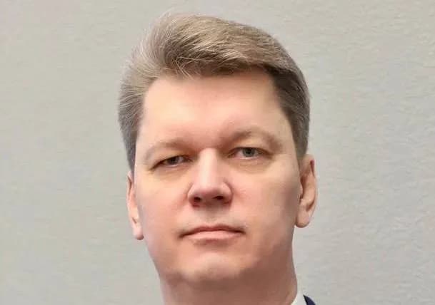 Vadim Vankov