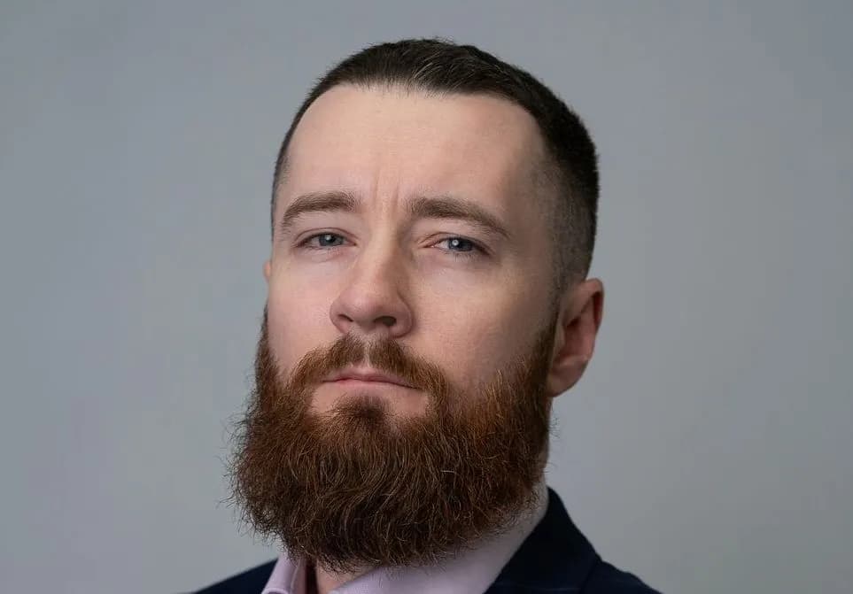 Михаил Пресняков
