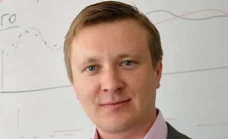 Сергей Пикин