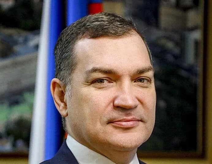 Максим Кудрявцев