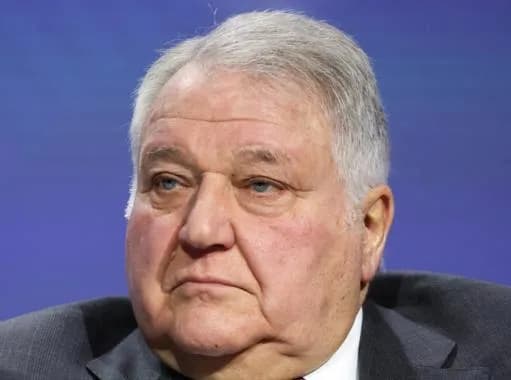 Михаил Ковальчук