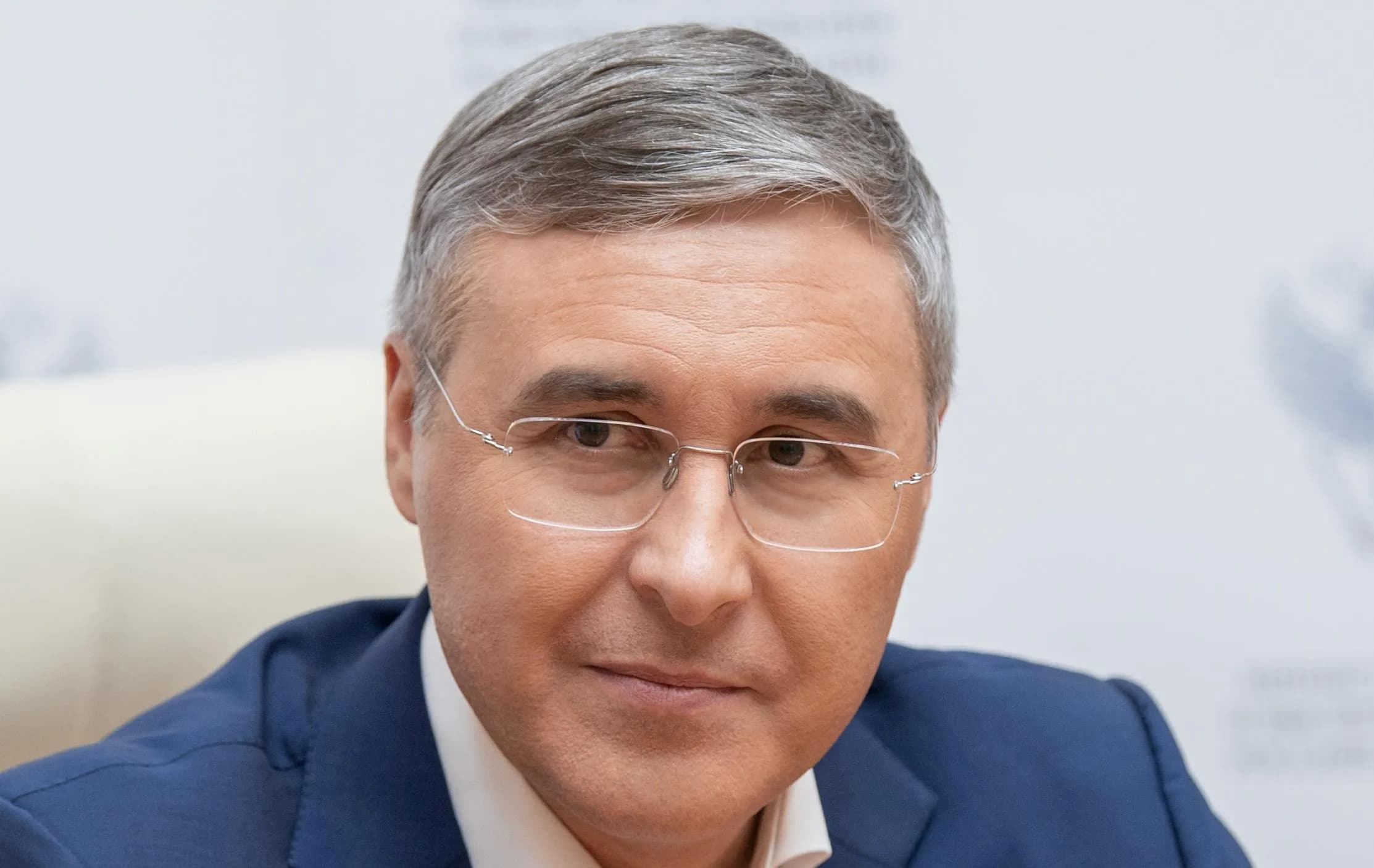 Валерий Фальков