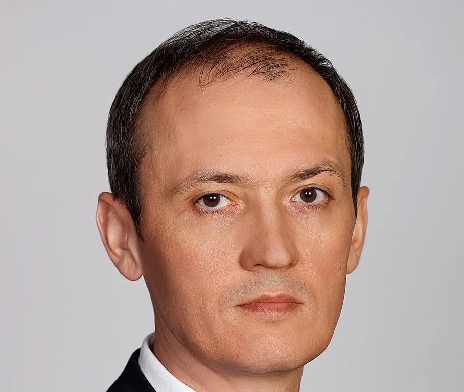 Дмитрий Григоренко
