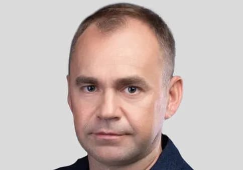 Дмитрий Черкасов