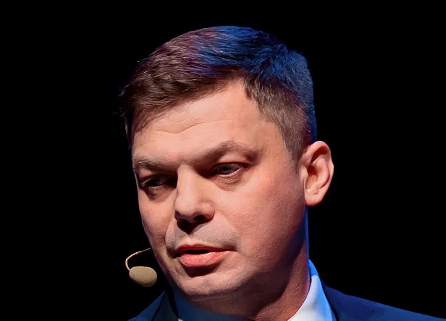 Valery Stetsevich