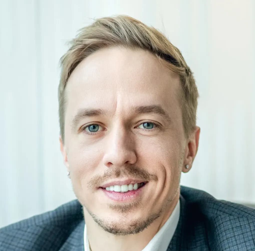 Константин Прайс