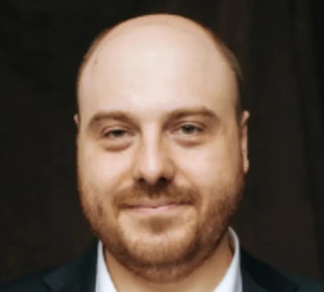 Дмитрий Башкатов