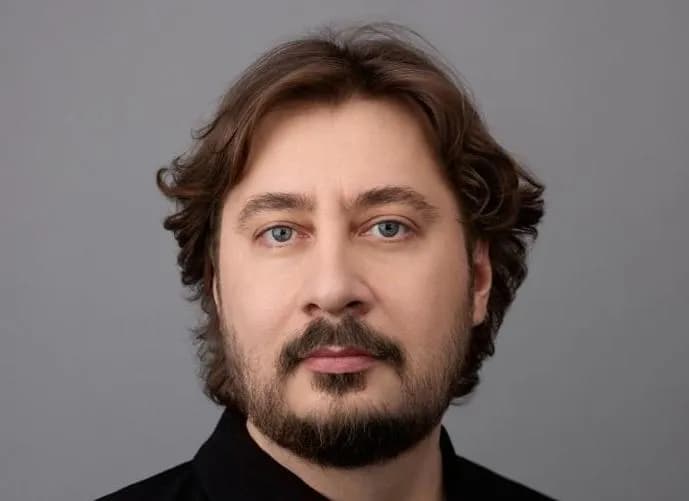 Сергей Тарасенко