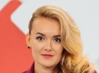 Ирина Грекова
