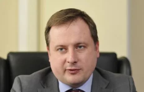 Yevgeny Charkin