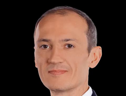 Dmitry Grigorenko