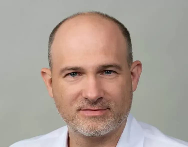 Vadim Golnik