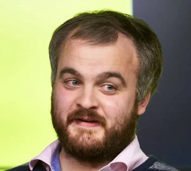 Sergey Kondratyev