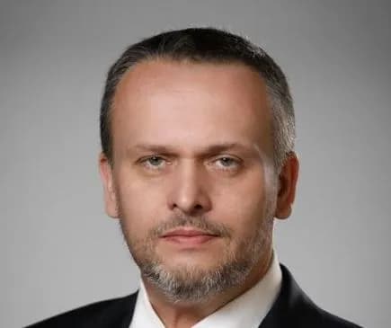 Andrey Nikitin