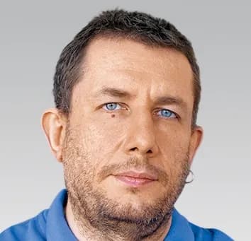 Ashot Oganesyan