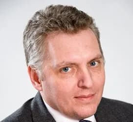 Sergey Semochkin