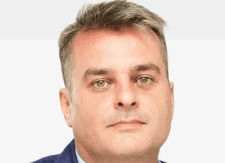 Oleg Zhendubaev