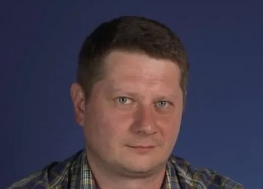 Mikhail Sobolev