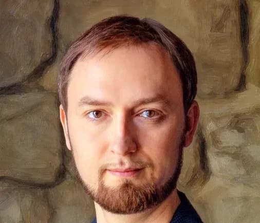 Ilya Zuev