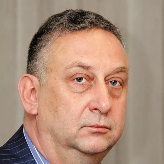 Nikolai Andreev
