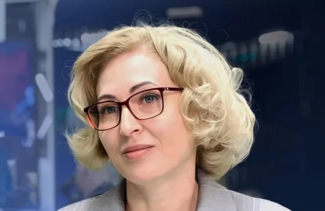 Nadezhda Kurtyanik
