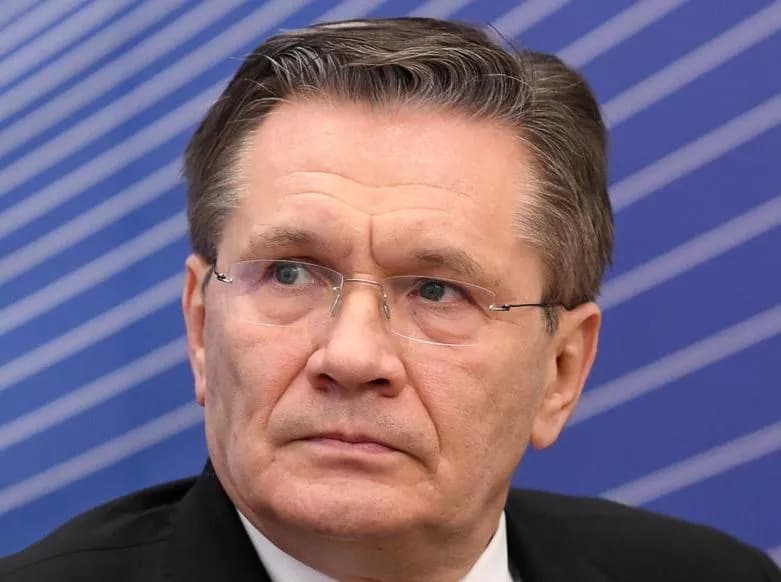 Алексей Лихачев