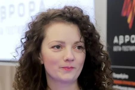 Tatyana Kaznova
