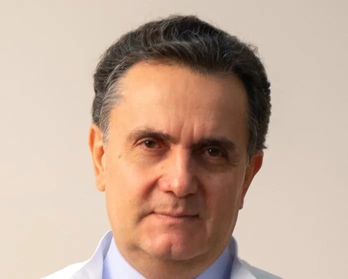 Ivan Stilidi
