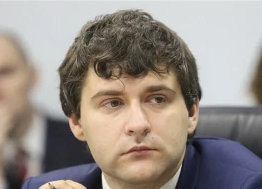 Николай Распопин