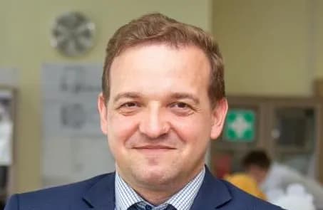 Сергей Назаренко