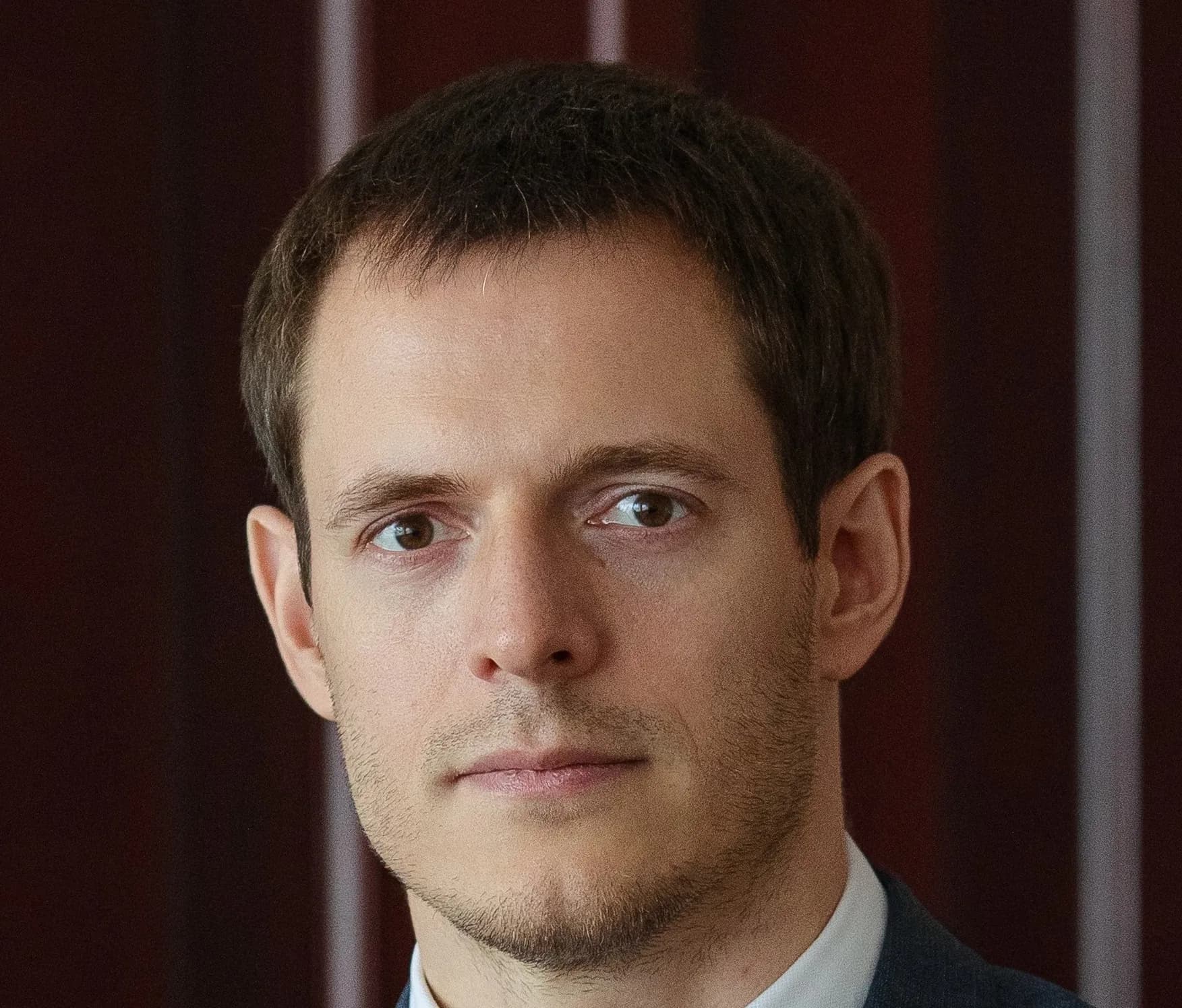 Sergey Tsukar