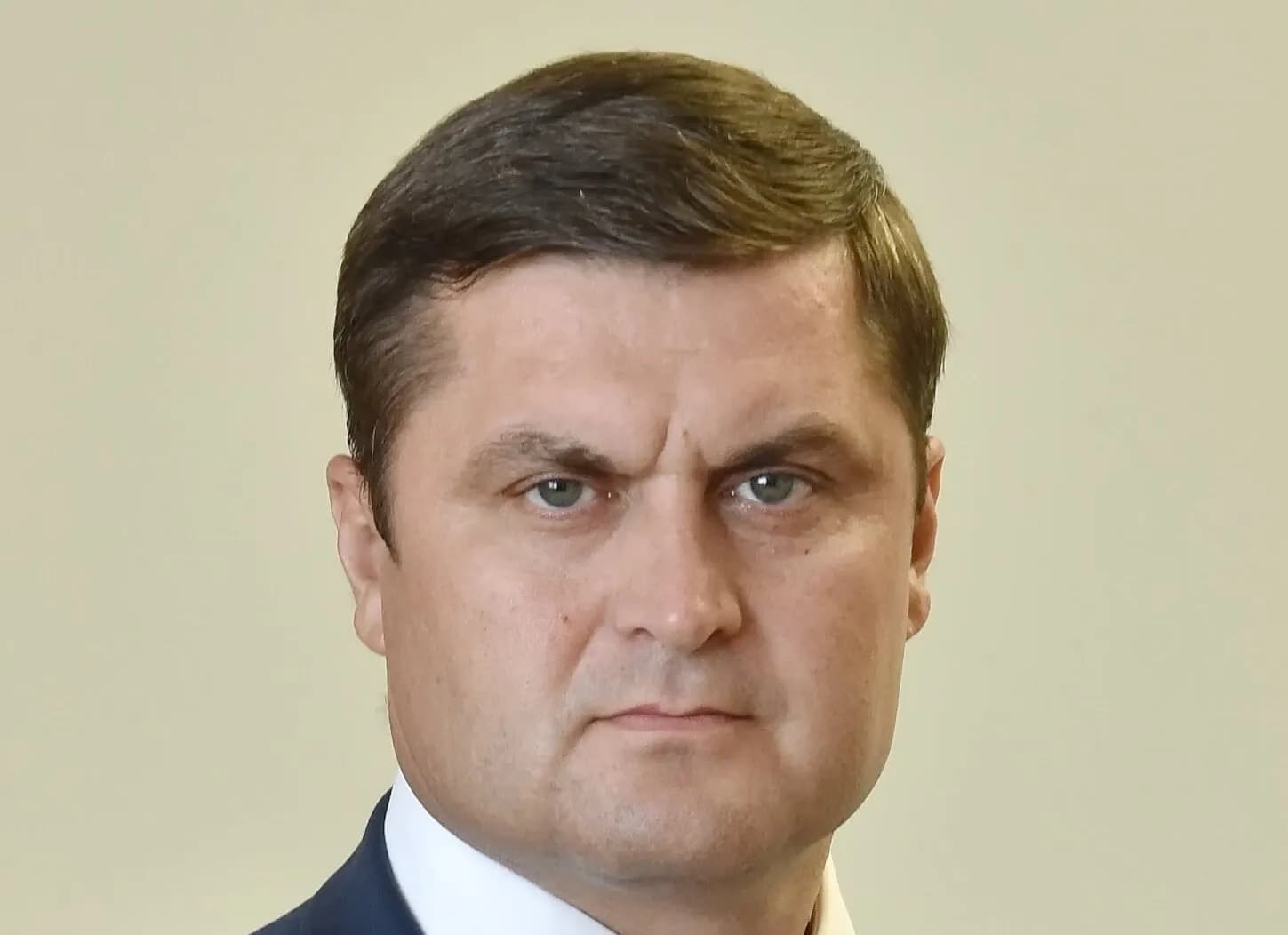 Ильшат Фазрахманов