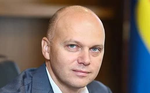Алексей Беспрозванных