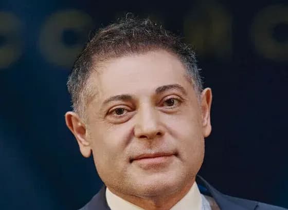 Khachatur Pombukhchan