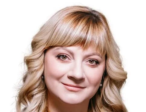 Oksana Kremneva