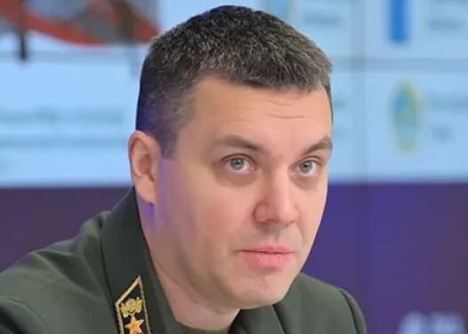 Иван Советников