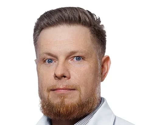 Илья Барсуков