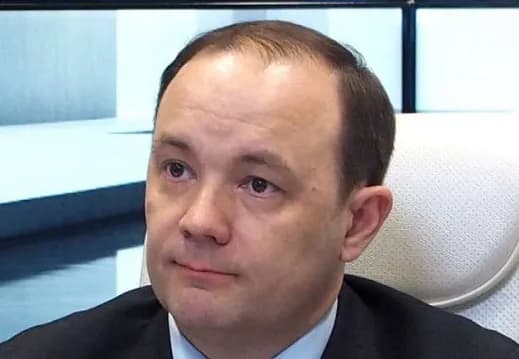 Denis Volkov