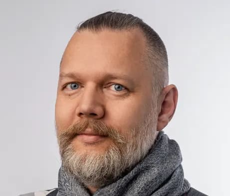 Vadim Soldatenkov