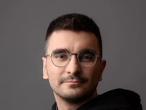 Pavel Voronin