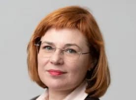 Alexandra Aleshkova