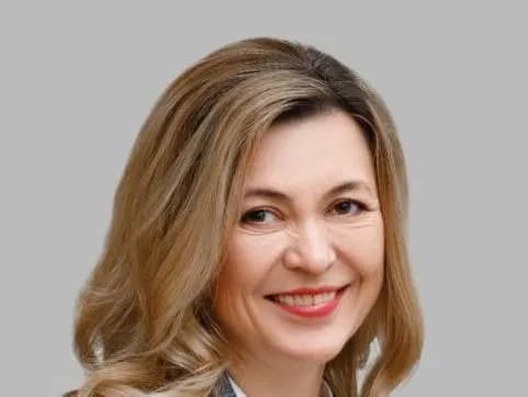 Elena Frolova
