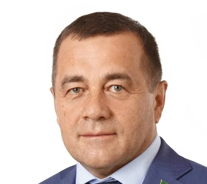 Рифнур Сулейманов