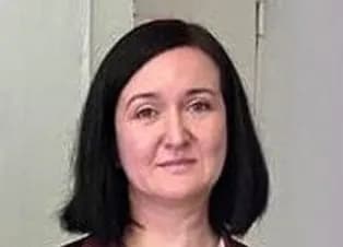 Anna Moiseyenko