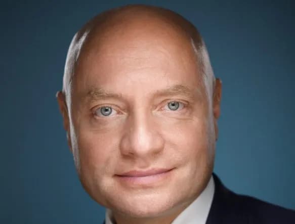 Alexander Galushka