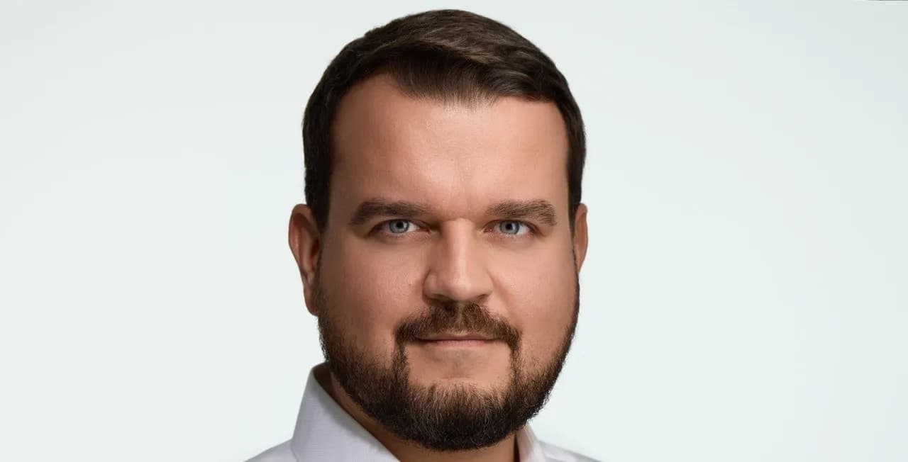 Ilya Zakharov